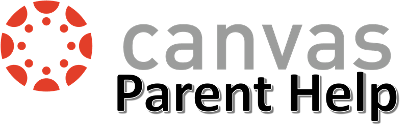 Canvas Parent Help